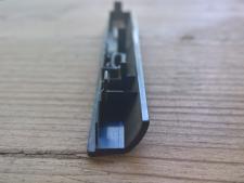 Кришкі відсіків Asus K40AB №3